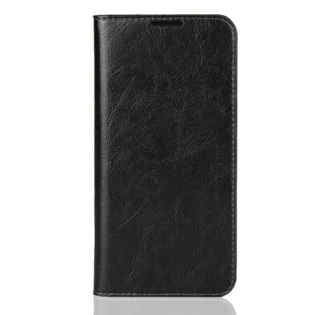 Flip Cover Xiaomi Mi 9 Echtleder