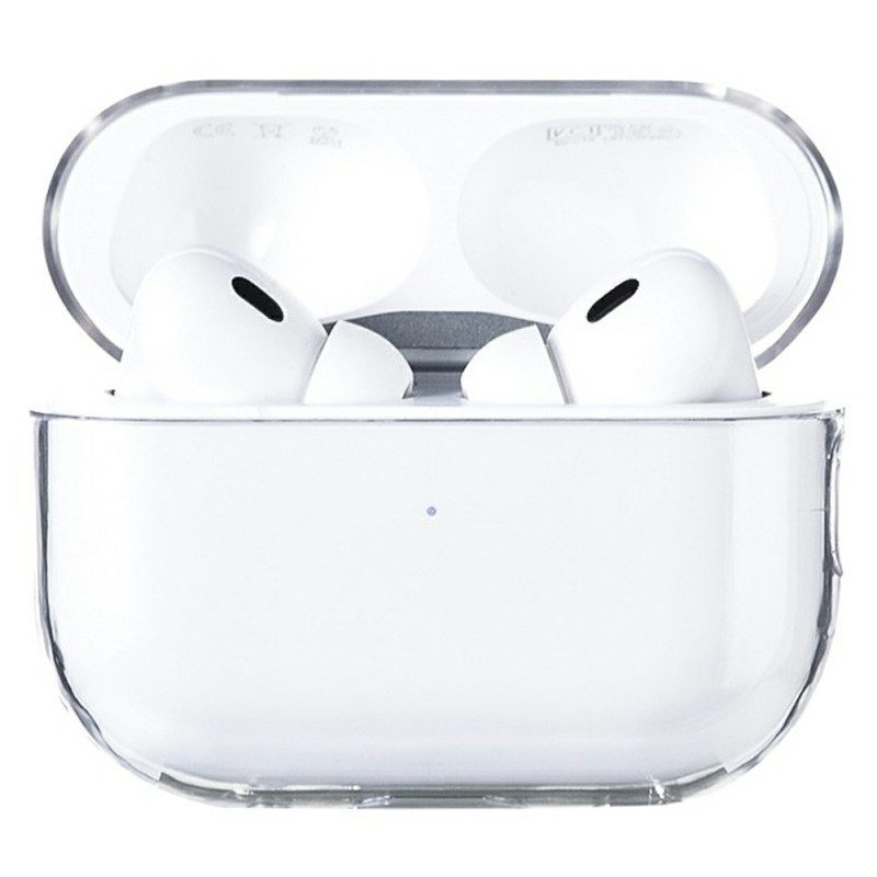 AirPods Pro 3 Hülle Transparent