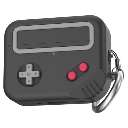 AirPods Pro 3 Cover Design...