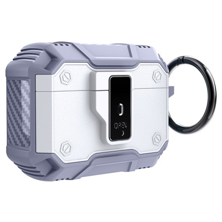 AirPods Pro 3 Clic Design...