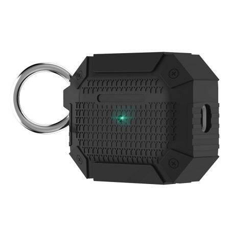 AirPods Pro 3 Hülle Rüstung...