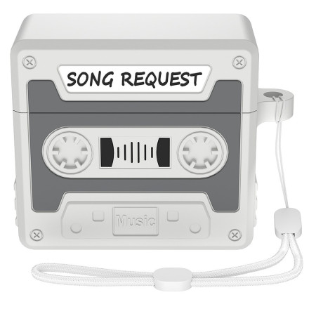 AirPods Pro 3 Hülle im...