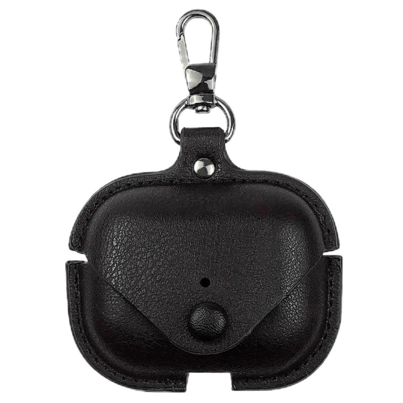 AirPods Pro 3 Lederhülle