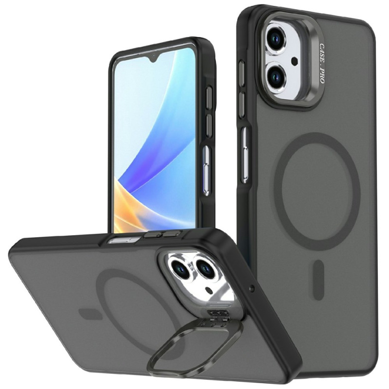 Samsung Galaxy A07 5G / 4G / A06 Magnetisches Cover mit klappbarem Ständer