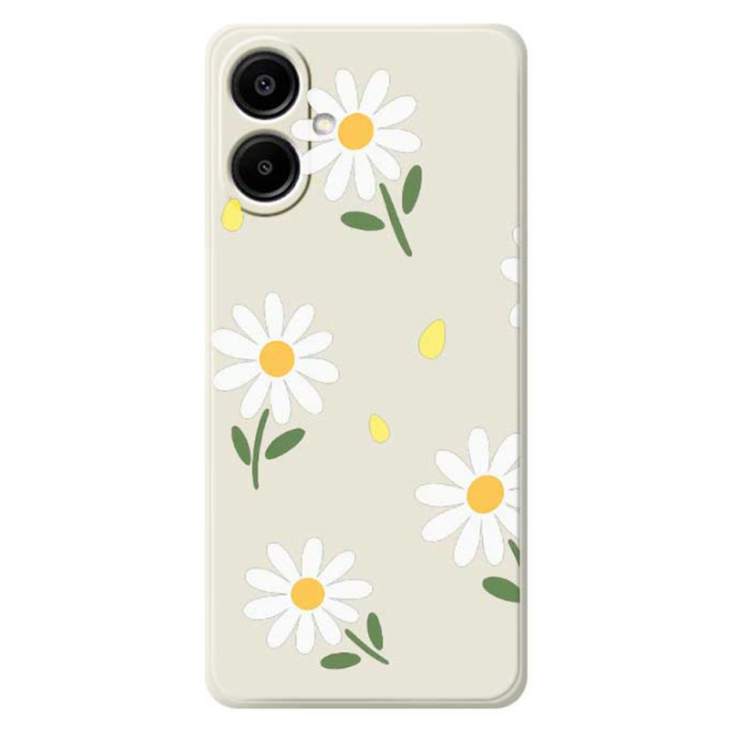 Coque Samsung Galaxy A07 5G / 4G Marguerites