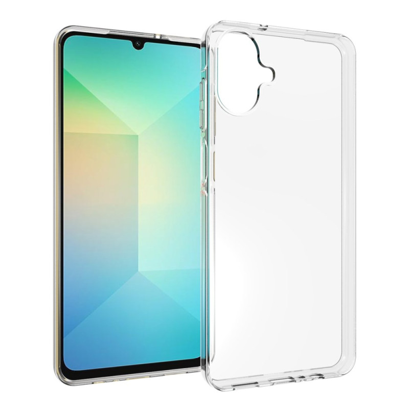 Samsung Galaxy A07 5G / 4G Cover Transparent