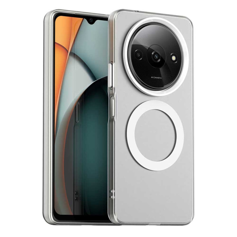 Xiaomi Redmi A3 / A3X / Poco C61 Magnetisches Cover