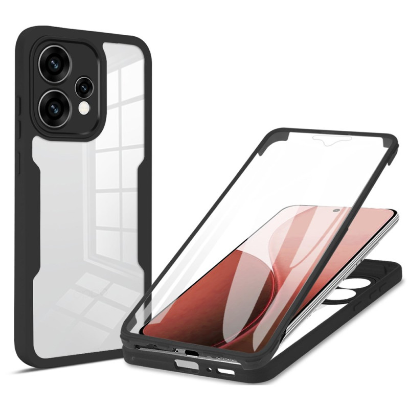 Cover Oppo Reno 15 5G Integrierte Displayschutzfolie