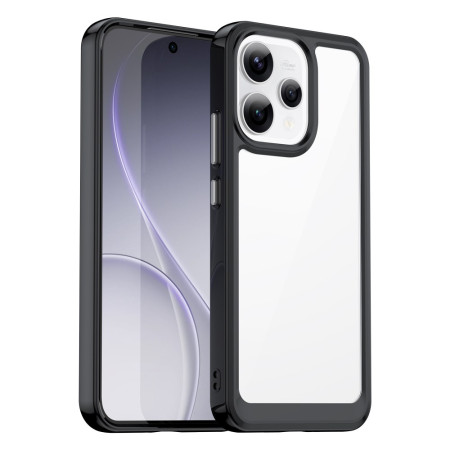 Oppo Reno 15 5G Hybrid Cover