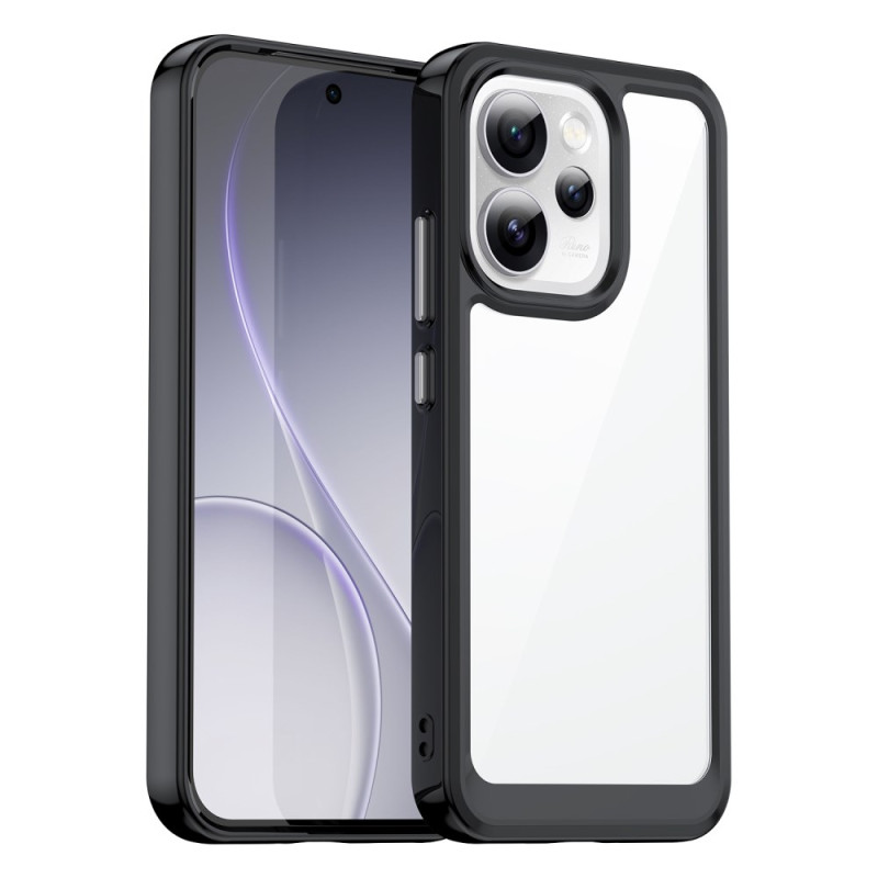 Oppo Reno 15 Pro 5G Hybrid Cover
