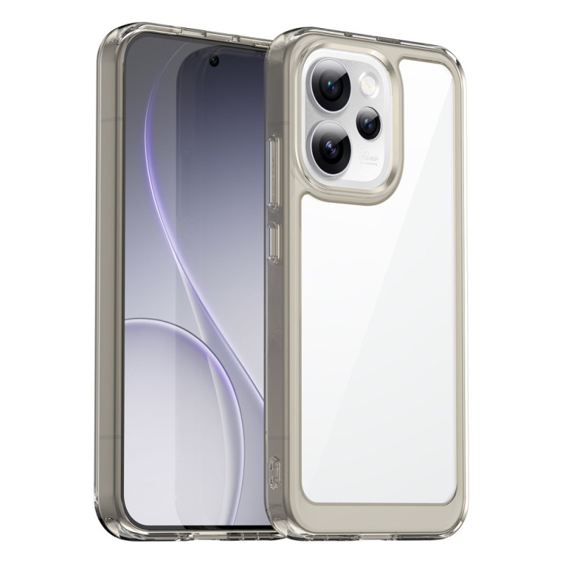 Coque Oppo Reno 15 Pro 5G Hybride
