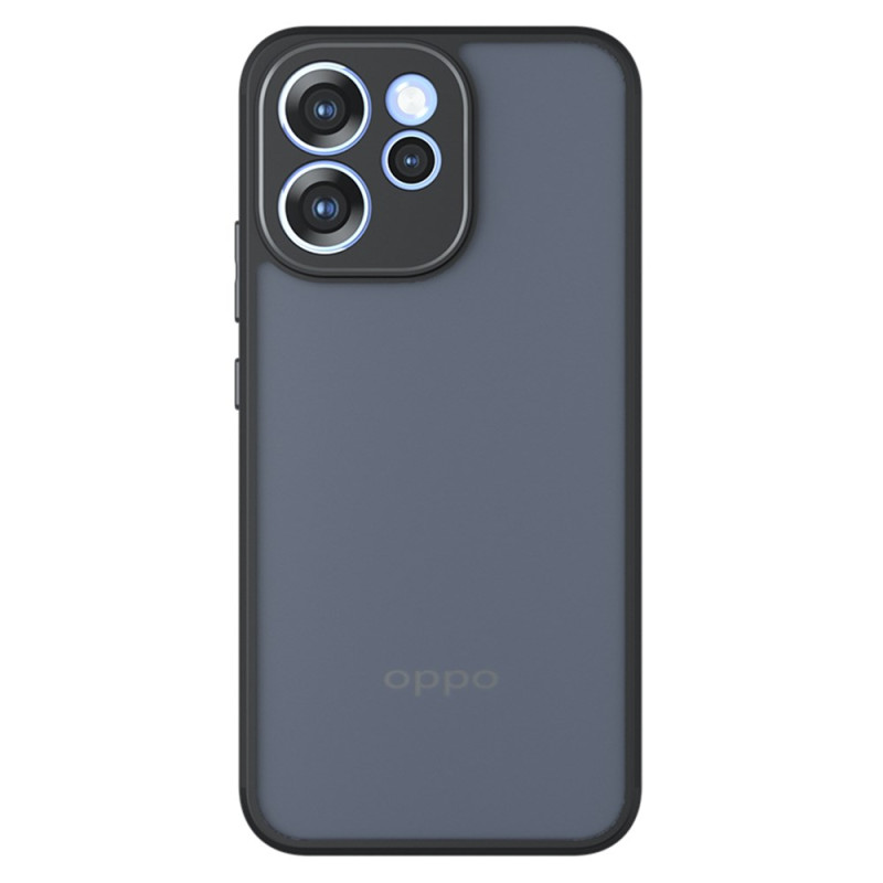 Oppo Reno 15 F 5G Finish Mate Stoßfestes Cover