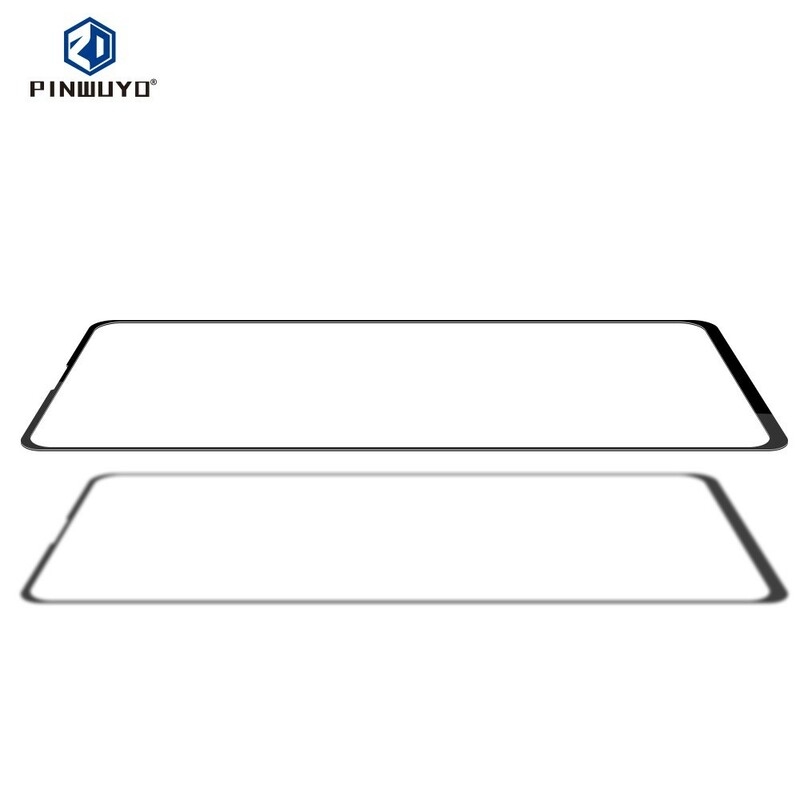 Schutz aus gehärtetem Glas für Xiaomi Mi 9T PINWUYO