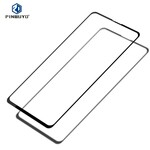 Schutz aus gehärtetem Glas für Xiaomi Mi 9T PINWUYO