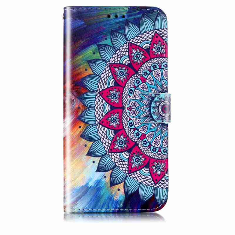 Xiaomi Redmi Note 15 5G / 4G / Poco M8 5G Mandala Premium Tasche