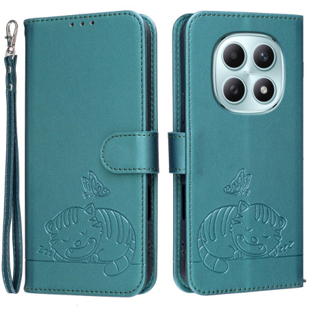 Hülle Xiaomi Redmi Note 15...