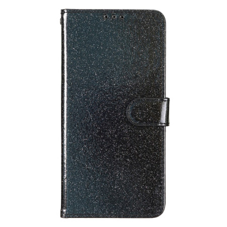 Honor X7d 5G Glitter Hülle