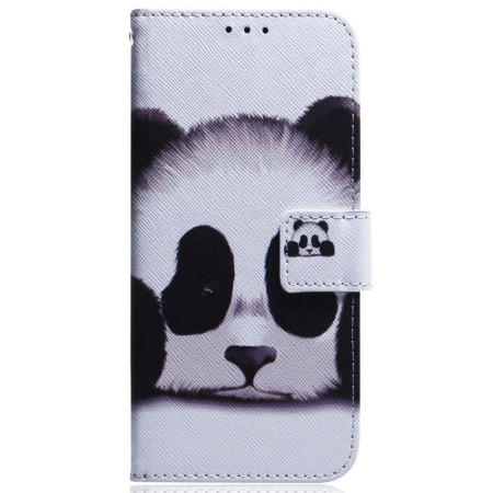 Hülle Honor X8 5G Panda