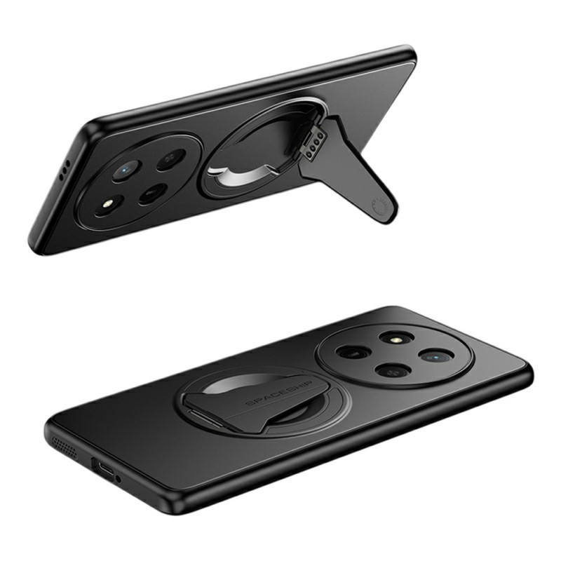 Honor Magic 7 Lite / X9c Magnetic Cover Integrierte Halterung