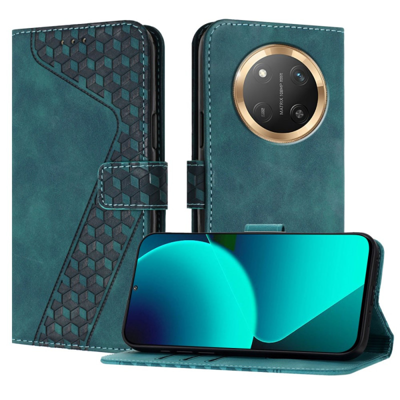 Hülle Honor Magic 7 Lite / X9c Design 7