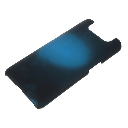 Samsung Galaxy A80 Fluoreszierendes Cover