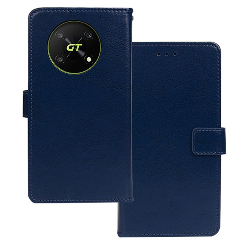 Honor Magic 4 Lite / X9 Magnetverschluss-Hülle IDEWEI