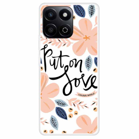 Cover Honor X7c 5G / 4G /...