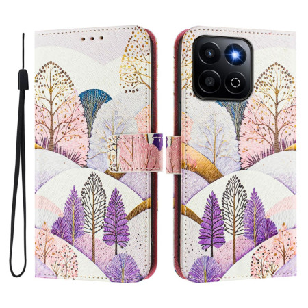 Hülle Honor X7c 5G / 4G /...