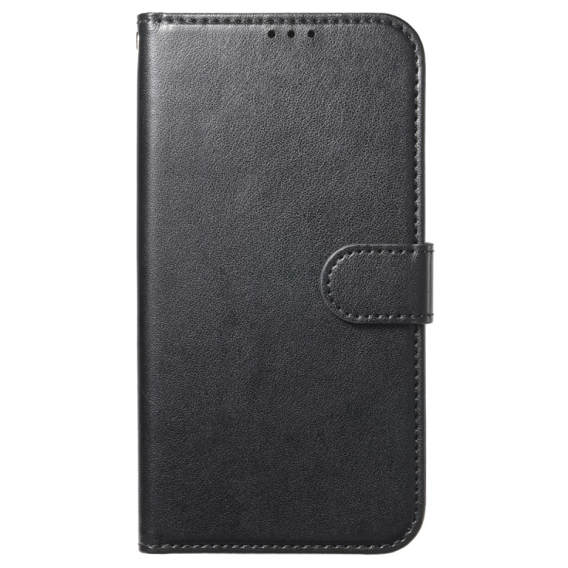 Hülle Honor X7c 4G / 200 Smart 5G Brieftasche 9 8 Kartenetui