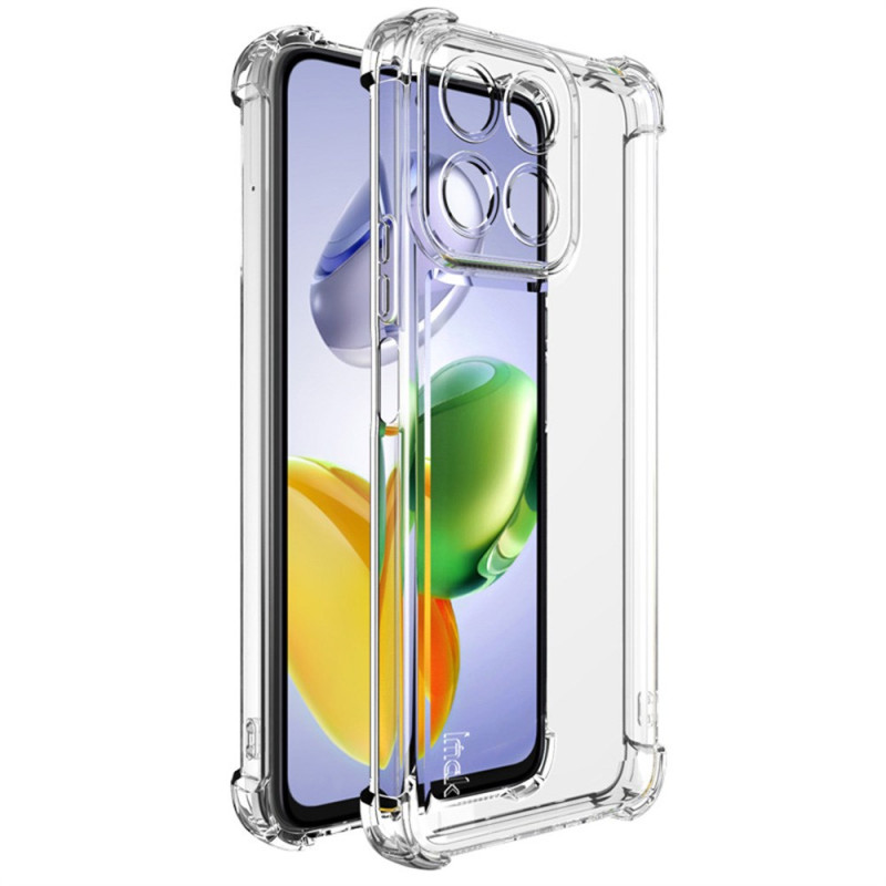 Cover Honor 200 Smart / X7c 4G UX-4 Series IMAK