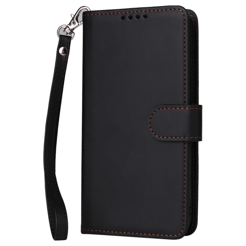 Honor X7a 4G Hülle Abnehmbare Hülle