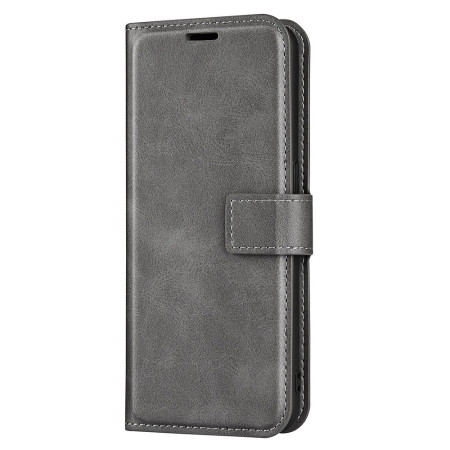 Hülle Honor X7a 4G Style Leder