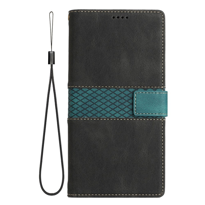 Hülle Honor X6b 4G Friesisch