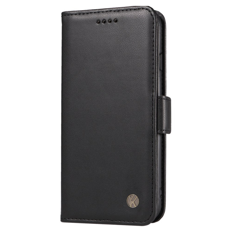 Hülle Honor X6c 4G / X6b 4G / X6a 4G / X5b / X5b Plus YIKATU