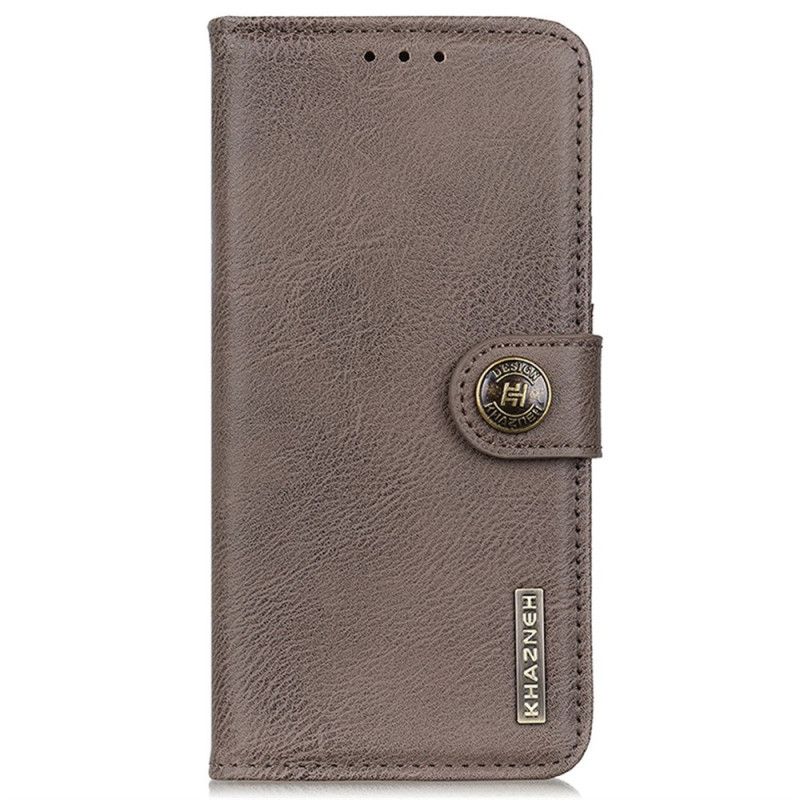 Hülle Honor X6b 4G Vintage KHAZNEH
