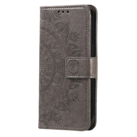 Hülle Honor X6b 4G Mandala...