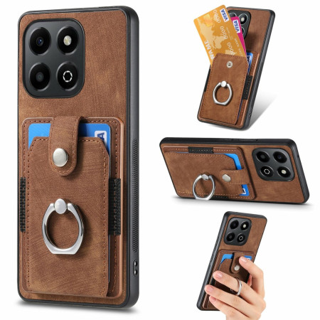 Cover Honor X6b 4G...