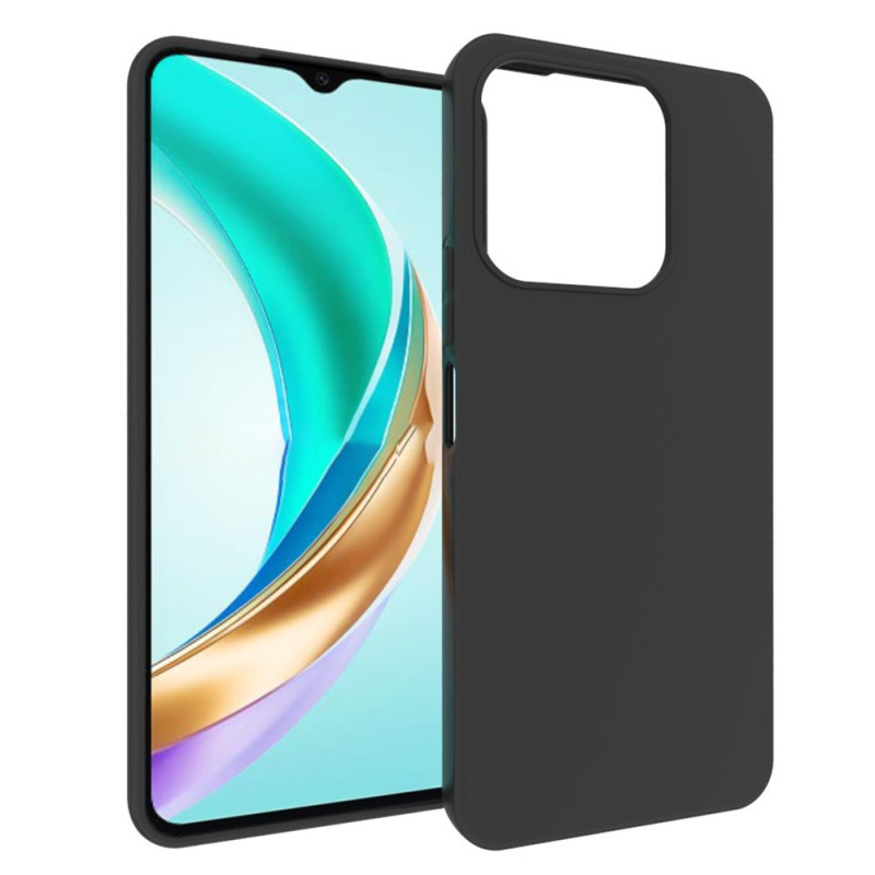 Cover Honor X6b 4G Silikon Brillant