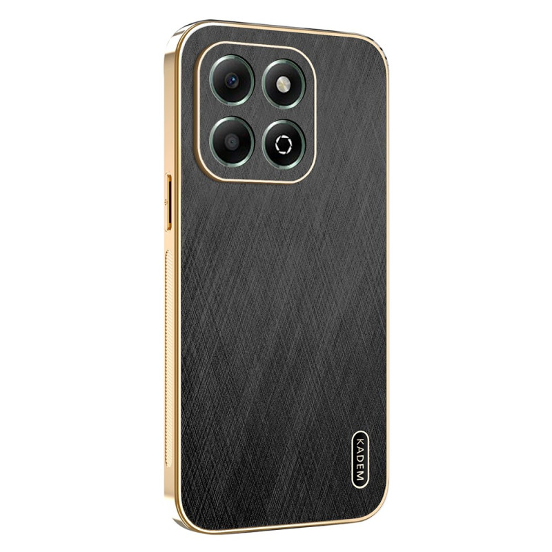 Cover Honor X6b 4G Texture Silk KADEM