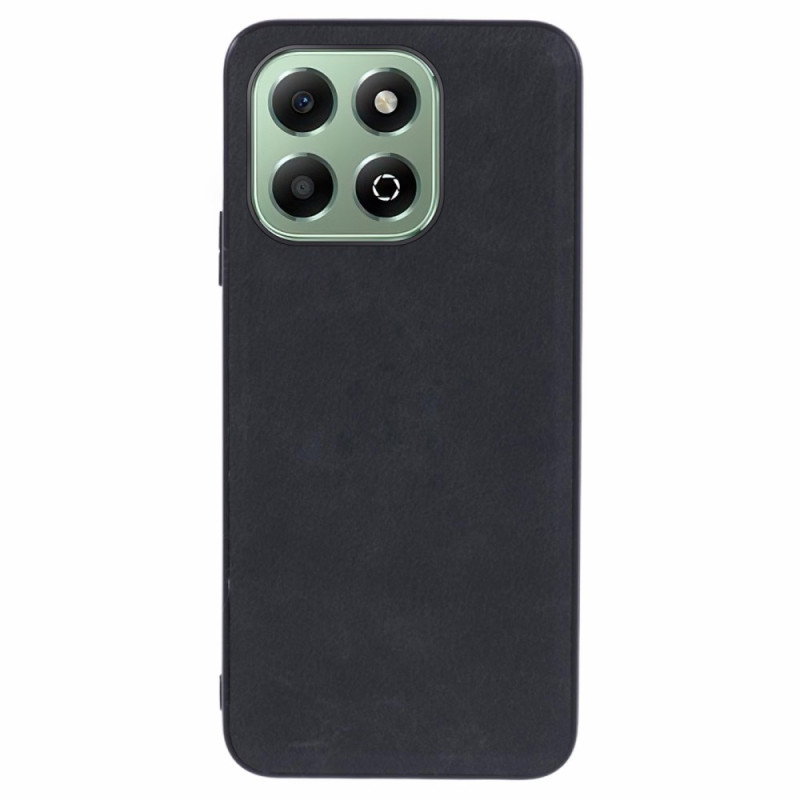 Cover Honor X6b 4G Lederoptik Retro