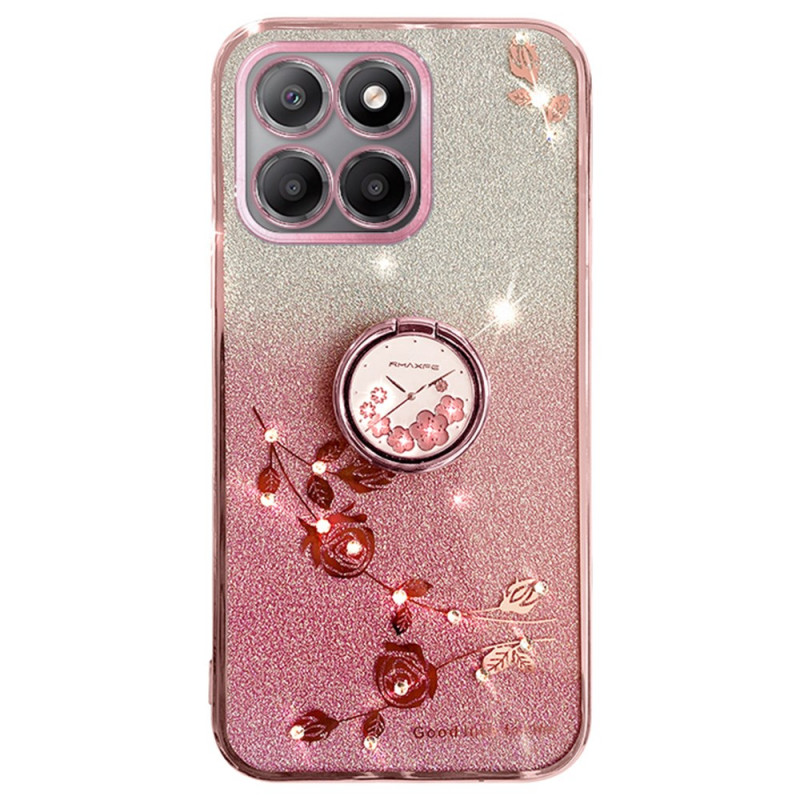 Cover Honor X6b 4G Ring Ständer KADEM