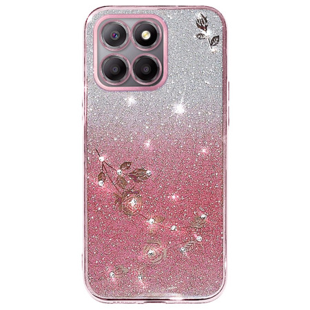 Cover Honor X6b 4G KADEM