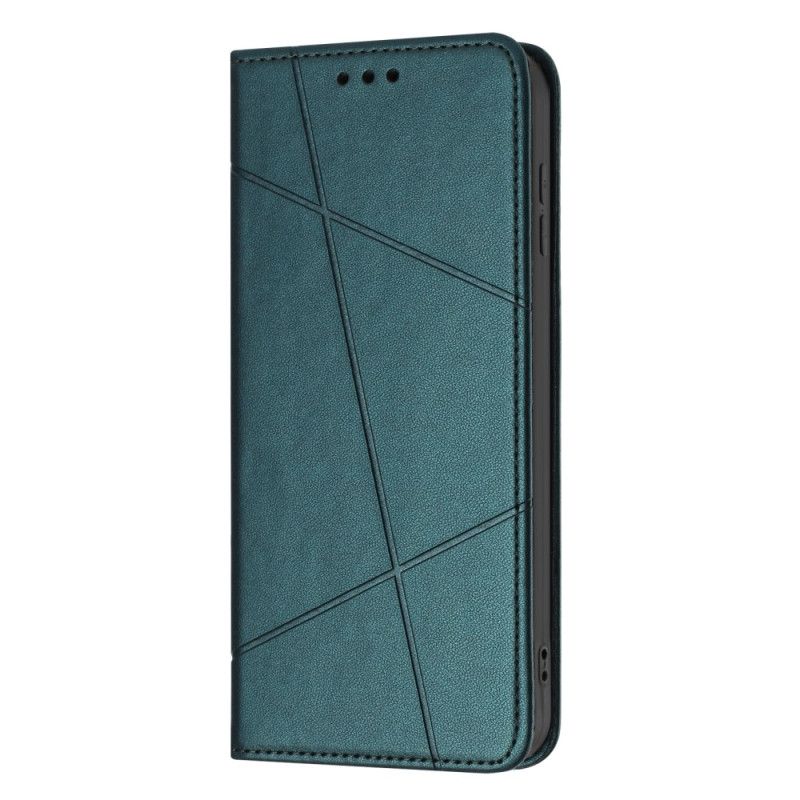 Flip Cover Honor X6c 4G / X6b 4G / X6a 4G / X5b / X5b Plus Linien