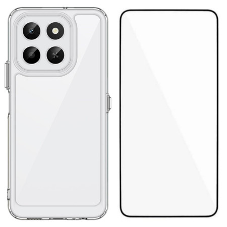 Transparentes Honor X6c 4G...