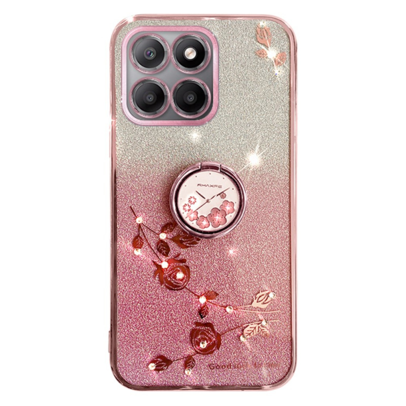 Cover Honor X6a 4G Ringhalter KADEM