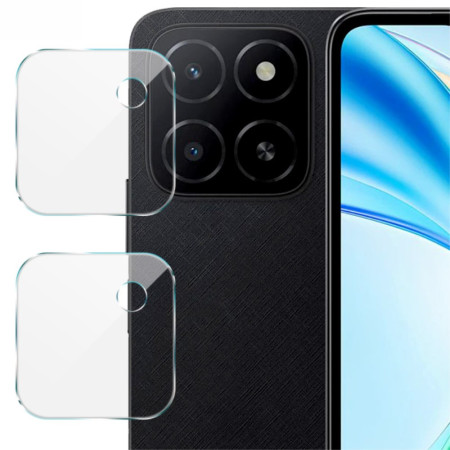 Schutzlinse aus gehärtetem...