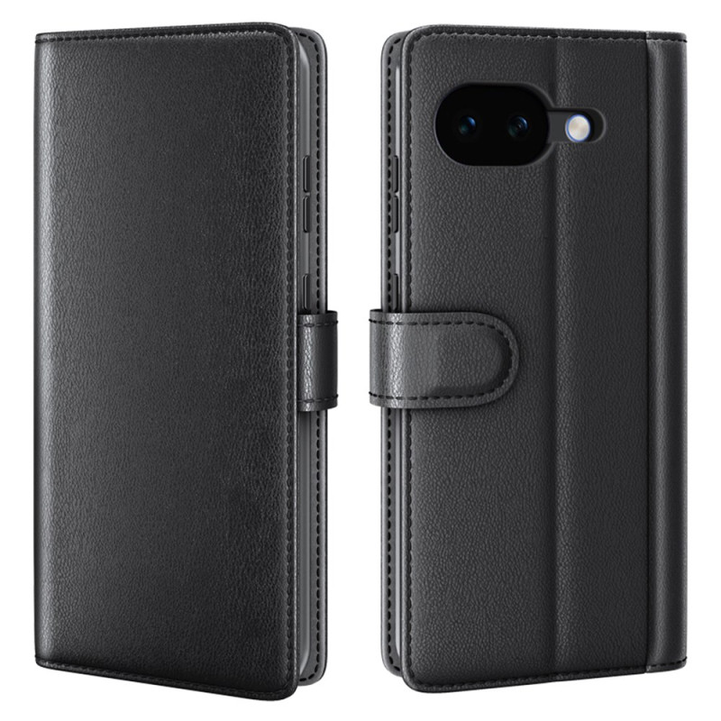Housse Google Pixel 10a Cuir Véritable
