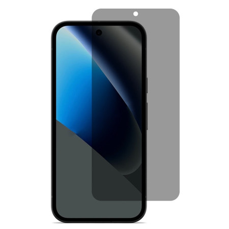 Anti-Espion-Schutz aus...