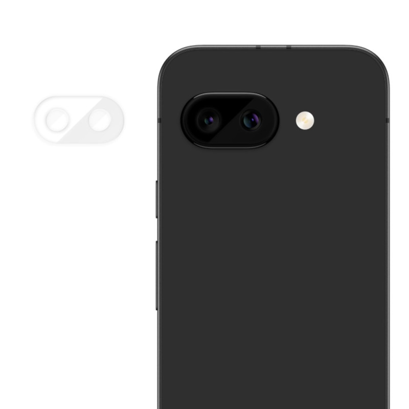 Lentille de Protection en Verre Trempé pour Google Pixel 10a