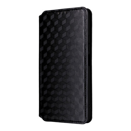 Flip Cover Poco M7 4G Motiv...